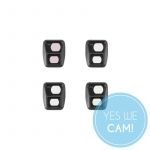 DJI Air 3 ND Filter Set ND8/16/32/64 Drohne