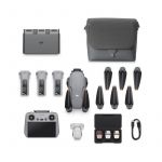DJI Air 3S Fly More Combo DJI RC 2 Drohne