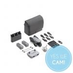 DJI Air 3S Fly More Combo - DJI RC-N3 Set