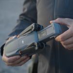 DJI Air 3S Intelligent Flight Battery Laden