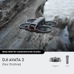 DJI Avata 2 Fluggerät