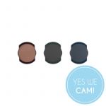 DJI Avata ND-Filterset ND8/16/32 Kit