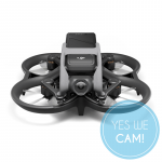 DJI Avata Drohne