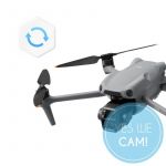 DJI Care Refresh 1-Jahres-Vertrag - DJI Air 3S Drohne