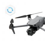 DJI Care Refresh 1-Jahres-Vertrag - DJI Air 3S Schutz