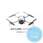DJI Care Refresh 1-Jahres-Vertrag – DJI Mini 4 Pro kaufen
