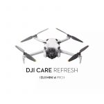 DJI Care Refresh 1-Jahres-Vertrag – DJI Mini 4 Pro Schutz