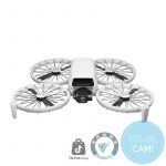 DJI Flip DJI RC 2 GL 4K Videoaufnahmen