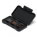 DJI Flip ND Filters Set ND16/64/256 Seitenansicht 