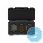 DJI Flip ND Filters Set ND16/64/256 Kamera Filter 