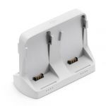 DJI Flip Parallel Charging Hub Seitenansicht 