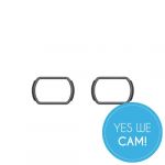 DJI FPV Goggles Korrekturlinsen -6.0D (P16) Brille