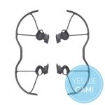 DJI FPV Propellerschützer Drohne