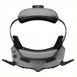 DJI Goggles 3 Flugsteuerung