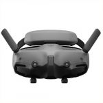 DJI Goggles 3 Steuerung