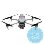 DJI Matrice 4T (EU) SP Plus