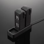 DJI Mavic 3 Akkuladestation Stromversorgung