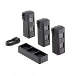 DJI Mavic 3 Enterprise Series - Battery Set P05 Ladestation