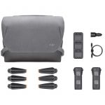 DJI Mavic 3 Fly More Kit Drohne