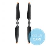 DJI Mavic 3 Geräuscharme Propeller Aerodynamisch