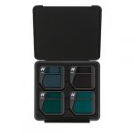 DJI Mavic 3 ND Filter Set (ND64/128/256/512) Hyperlapse