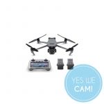 DJI Mavic 3 Pro Fly More Combo & DJI RC Drohne