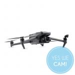 DJI Mavic 3E Weitwinkelkamera