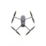 DJI Mavic 3M RTK-Netzwerk