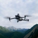 DJI Mavic 3T Thermal inkl. 2 Jahre Care Basic Set