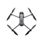DJI Mavic 4 Pro mit Hinderniserkennung, von oben