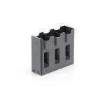 DJI Mavic 4 Pro Parallel Charging Hub, Drohnenzubehoer, Seitenansicht