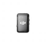 DJI Mic 2 – Sender Schattenschwarz Sender