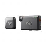 DJI Mic Mini mit 1 Sender + 1 Empfänger Wireless