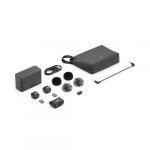 DJI Mic Mini mit 2 Sender + 1 Empfänger + Ladeschale Wireless