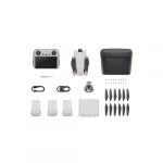 DJI Mini Fly More Combo & DJI RC Lieferumfang
