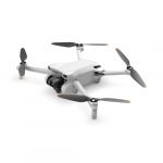 DJI Mini Fly More Combo & DJI RC Fliegen