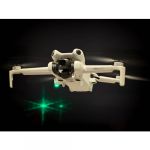 DJI Mini 4 Pro - DJI RC 2 Nachts