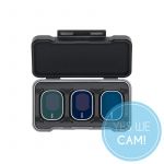 DJI Mini 4 Pro ND Filterset - ND16/64/256 Drohnenzubehör