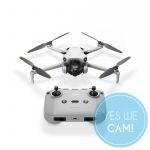 DJI Mini 4 Pro Drohne