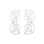 DJI Neo Propellerschutz Sicherheit