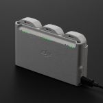 DJI Neo Zweiwege-Ladestation Laden