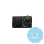 DJI Osmo Action 4 Adventure Combo Video