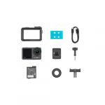 DJI Osmo Action 4 Standard Combo Lieferumfang