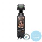 DJI Osmo Pocket 3 TONEART-Shop