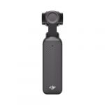 DJI Osmo Pocket 3 Rückseite Toneart-shop