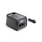 DJI Power 500 + 120 W-Solarpanel 1x Strom