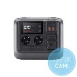 DJI Power 500 Solarstrom