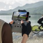 DJI RC-N3 Fernsteuerung Smartphone