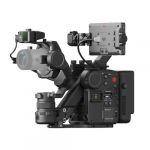 DJI Ronin 4D-6K 4-Achsen Stabilisierung
