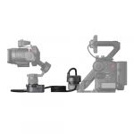 DJI Ronin 4D Flex verlustfrei